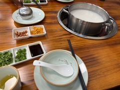 白粥-盈田盈粥庄(黄兴公园店)