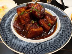 小院红烧肉-苏城小院·园林精致苏州菜(斜塘老街店)