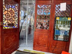 -百年老字号·观振兴蟹黄面·三虾面·苏式面(观前街富仁坊巷店)