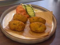 -澳门木偶葡国餐厅(珠海店)