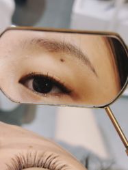 -丽尔美睫·千人千眼 AI动态美睫
