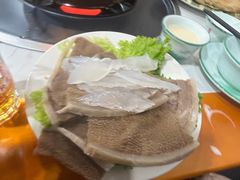 -藏味八珍特色火锅