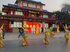 -深圳锦绣中华民俗村