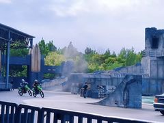 -渔岛海洋度假区