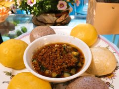 -外婆小聚茶餐厅·生日·团建(市民中心店)
