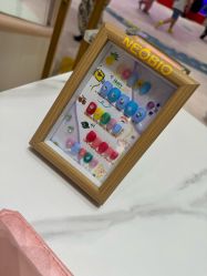 点击看大图 -奈尔宝·儿童乐园·亲子餐厅(苏州大悦城店)