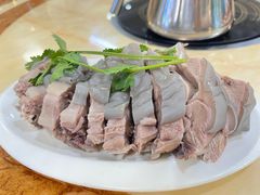 -三得正宗乌烈乳羊(环城东二路店)