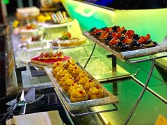 -泰谷酒店·太古码头闽菜自助餐厅