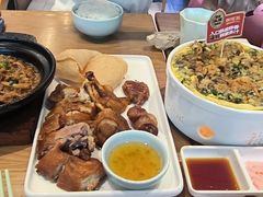 -四道菜·福建菜馆(莆田万达店)