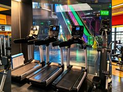 -TOP健身私教工作室(侨香店)