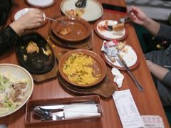 -萨莉亚意式餐厅(国和1000店)