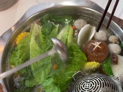 -八合里潮汕鲜牛肉火锅(吉大店)
