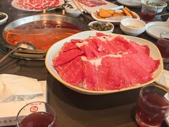 -匹夫涮肉城(黄村店)
