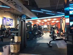 -RoMan罗马健身工作室(莘庄店)