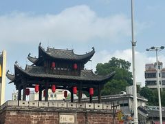 -鹅滋道(甘坑古镇店)