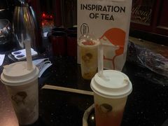 -喜茶(杭州滨江宝龙店)