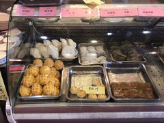 -禄源公·老莞诚饭店