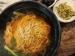 -功德林(南京西路店)