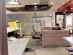 -麦当劳(花城大道华穗路店)