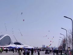 -哈尔滨大剧院