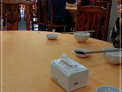 大堂-荣生萝卜汤饭店