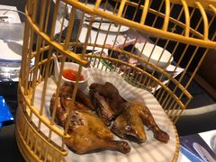 -法兰度航空主题餐厅(东汇城店)