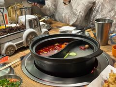 -江湖六膳門串串香(隆礼路店)