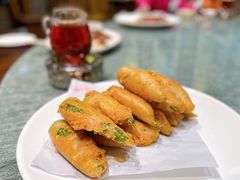 炸辣椒-猪肉婆私房菜(容桂总店)
