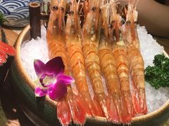 -蟹将军·松叶蟹和牛日料放题自助(K11店)