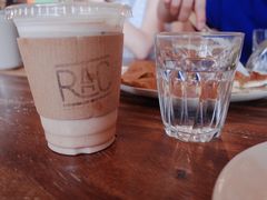 -RAC BAR(安福路店)