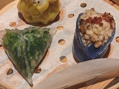 -炳胜私厨(万象前海店)
