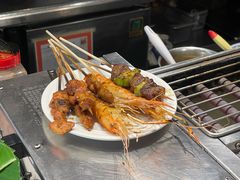 -东莞塘厦三正半山温泉酒店·沙利文西餐厅