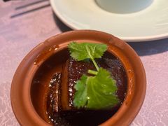 东坡焖肉-山外山菜馆(玉泉路店)