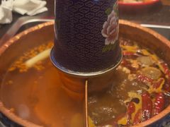 -京元盛铜锅涮肉(上海总店)