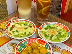 -孖记茶档·热腾茶餐(江南西plus店)