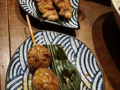 -鸟泉居酒屋·烧鸟·酒馆(百子湾店)