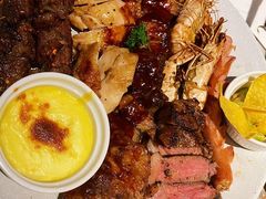 -Gray Whale 灰鲸餐厅(北美N1店)