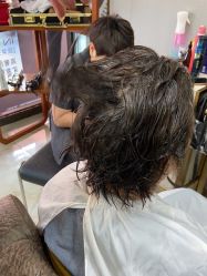 -舒雨 Salon·Beauty