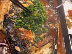 -半天妖烤鱼(大兴大悦春风里店)
