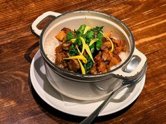 -Bistro 63 创意融合料理(广粤天地店)