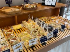 -0+1·手作面包(新北店)