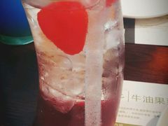 android_upload_pic-酷公社·榴莲披萨(太原街店)