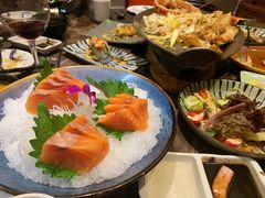 -蟹之国·精品蟹料理(极地店)