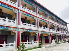 -广东圆玄道观