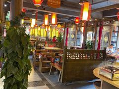 -小龙坎火锅(花溪店)