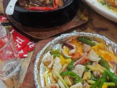 -醉壹号海鲜大排档·老厦门特色菜(厦门美食地标店)