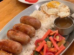 菲力宾香肠-Mesa Madre梅萨妈妈·Bintana(国贸店)