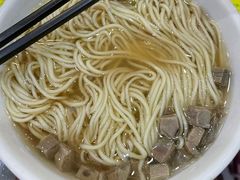 -东方宫中国兰州牛肉拉面(新起街店)