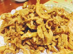 -临潼印象·特色陕菜