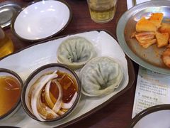 -神仙雪浓汤(明洞店)